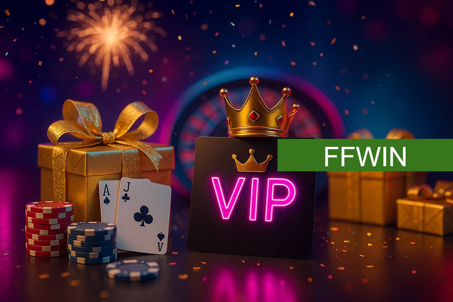 Benefícios do FFWIN